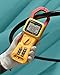 Fluke 355 True RMS Clamp-Meter, 2,000A AC/DC, Conductors to 58mm, Voltage, Frequency, and Resistance Measurement