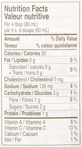 Image of Mutti Parma Pizza Sauce with Spices, 144.62 oz ℮ 4.1 kg