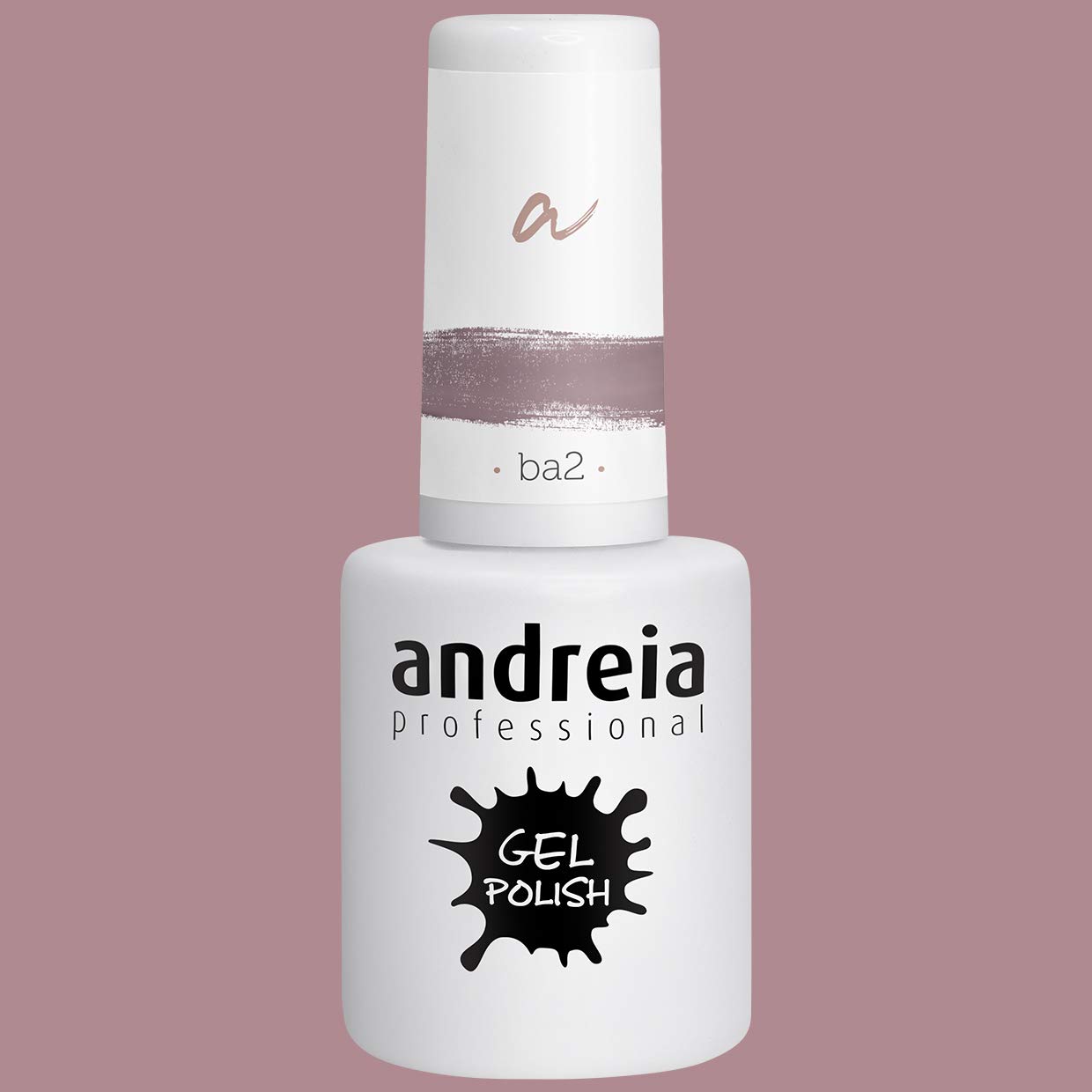 Andreia Pintauñas Semipermanentes – Esmalte Semipermanente Profesional para Uñas de Gel - Manicura con Brillo Intenso que Dura Hasta 4 Semanas - Color MZ3 Coral Neón - 10,5ml — view 104