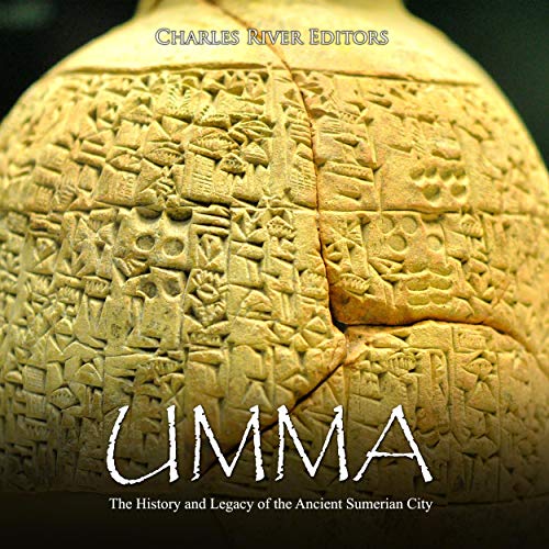 Umma by Charles River Editors episode artwork
