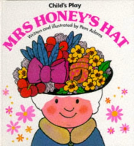 Mrs. Honey's Hat (Early Reading)