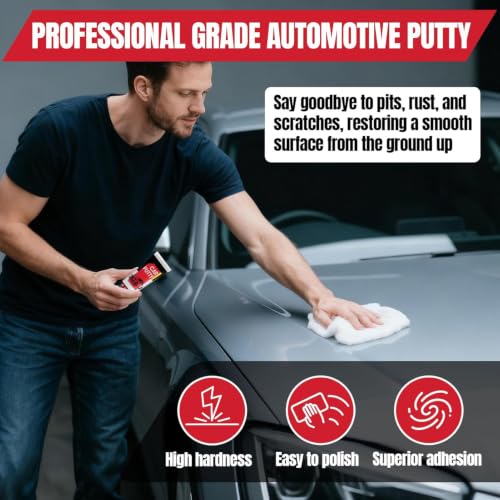YOTEBLE 100g Auto Body Filler