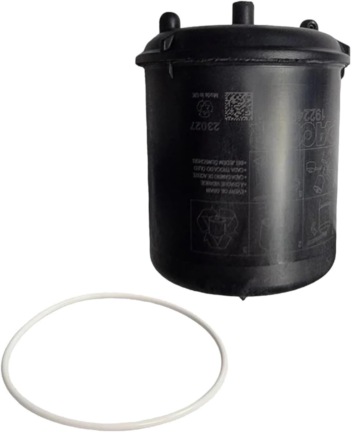 1948921 1922496 2277129 Oil & Fuel Filter Kit For MX-13 MX13 Engine