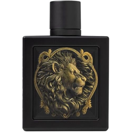 Lion Eau De Parfum Spray for Men, 100ML