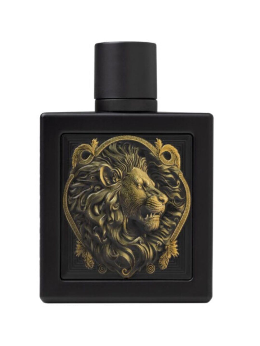 Lion Eau De Parfum Spray for Men, 3.4 fl oz / 100ml