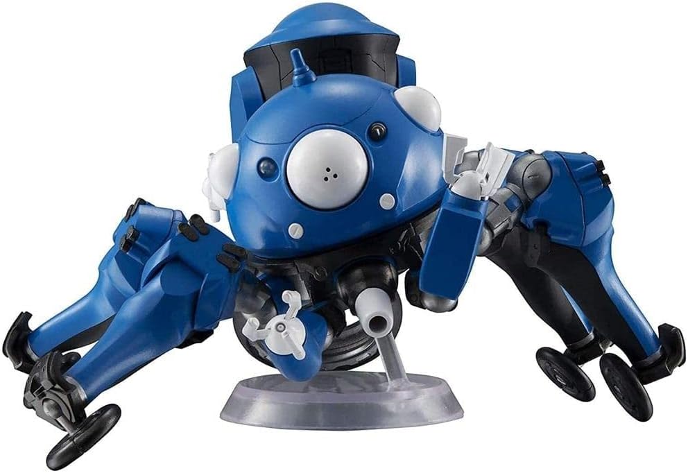 TAMASHII NATIONS - Ghost in The Shell: Stand Alone Complex_2045 - Tachikoma, Bandai Spirits The Robot Spirits Collectible