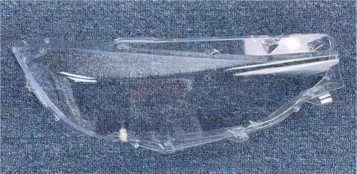 Couvercle phare M4 F82 droit anti-buée pour réparer un optique usé 17-20