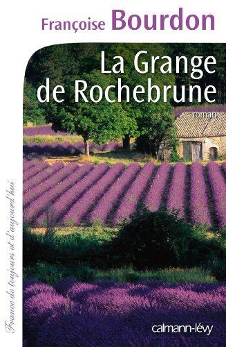 La Grange de Rochebrune (Cal-Lévy-Territoires) PDF