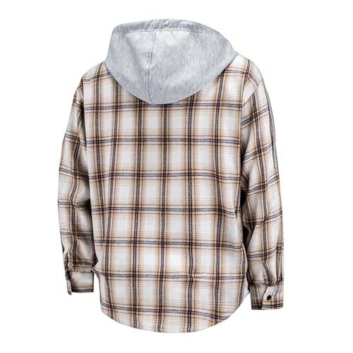 Sweat capuche vert element pour homme idéal pour affronter l'hiver