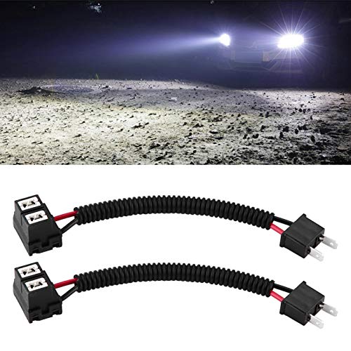 Connettore di Estensione dei Fari, Yctze H7