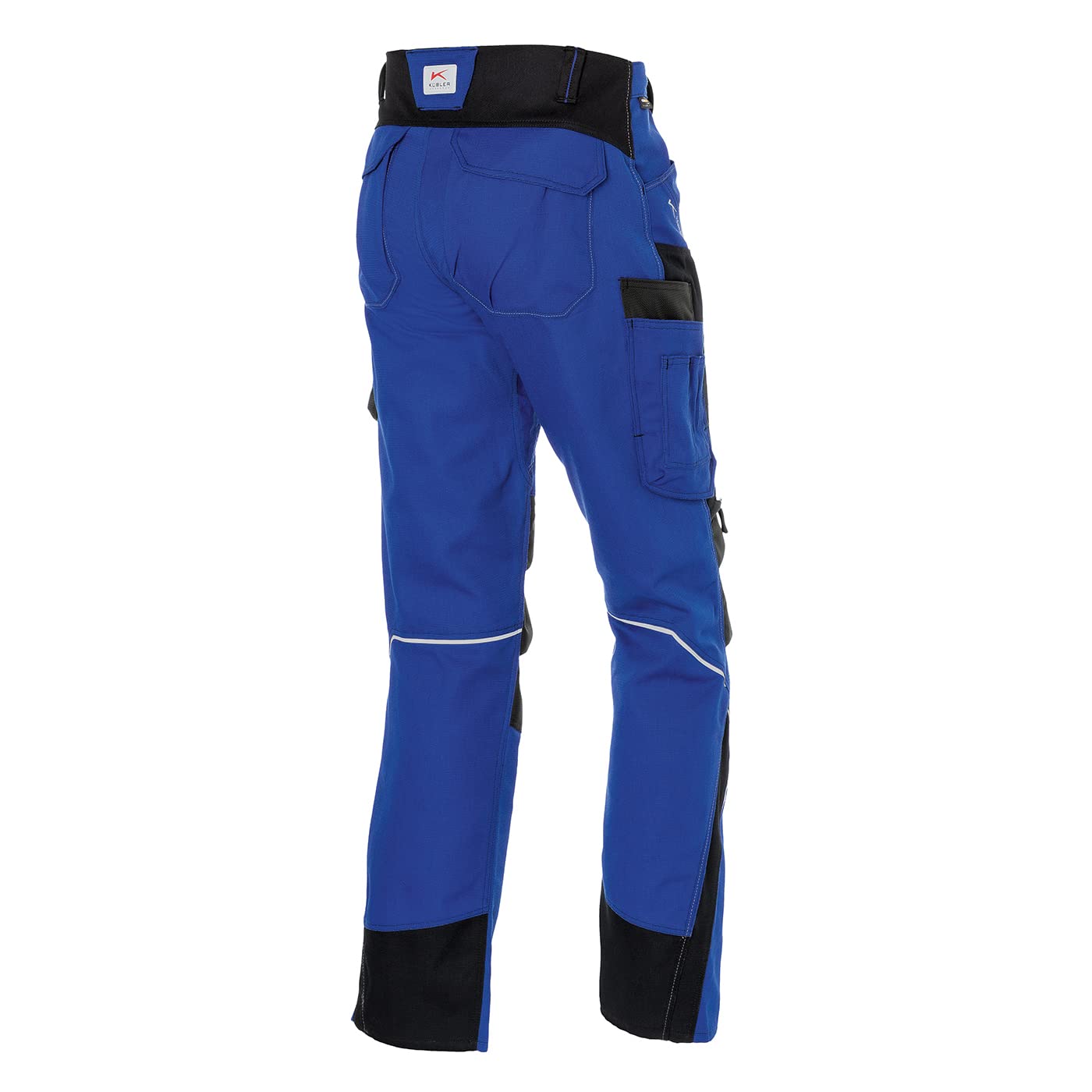 KÜBLER Workwear Damen Hose Hose (1er Pack)