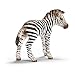 Schleich Zebra Foal