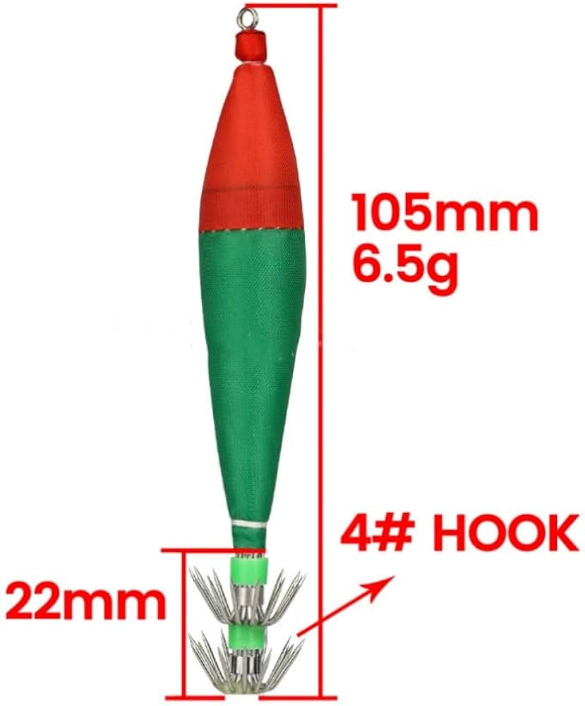 イカメタル 浮きスッテ 23本セット Amazon | 浮きスッテ 4号 5本セット ウキスッテ イカメタル 布巻き
