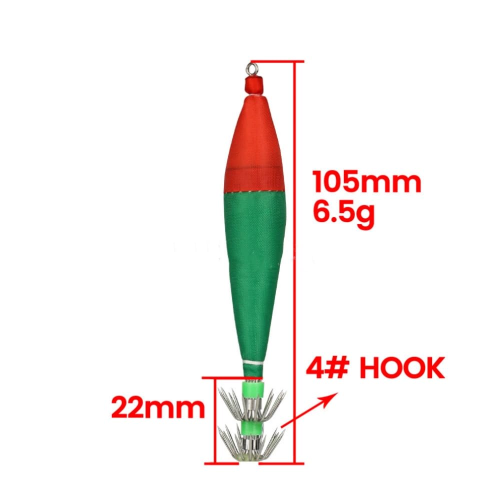 イカメタル 浮きスッテ 23本セット イカメタル 浮きスッテ 23本セット イカメタル 浮きスッテ 23本
