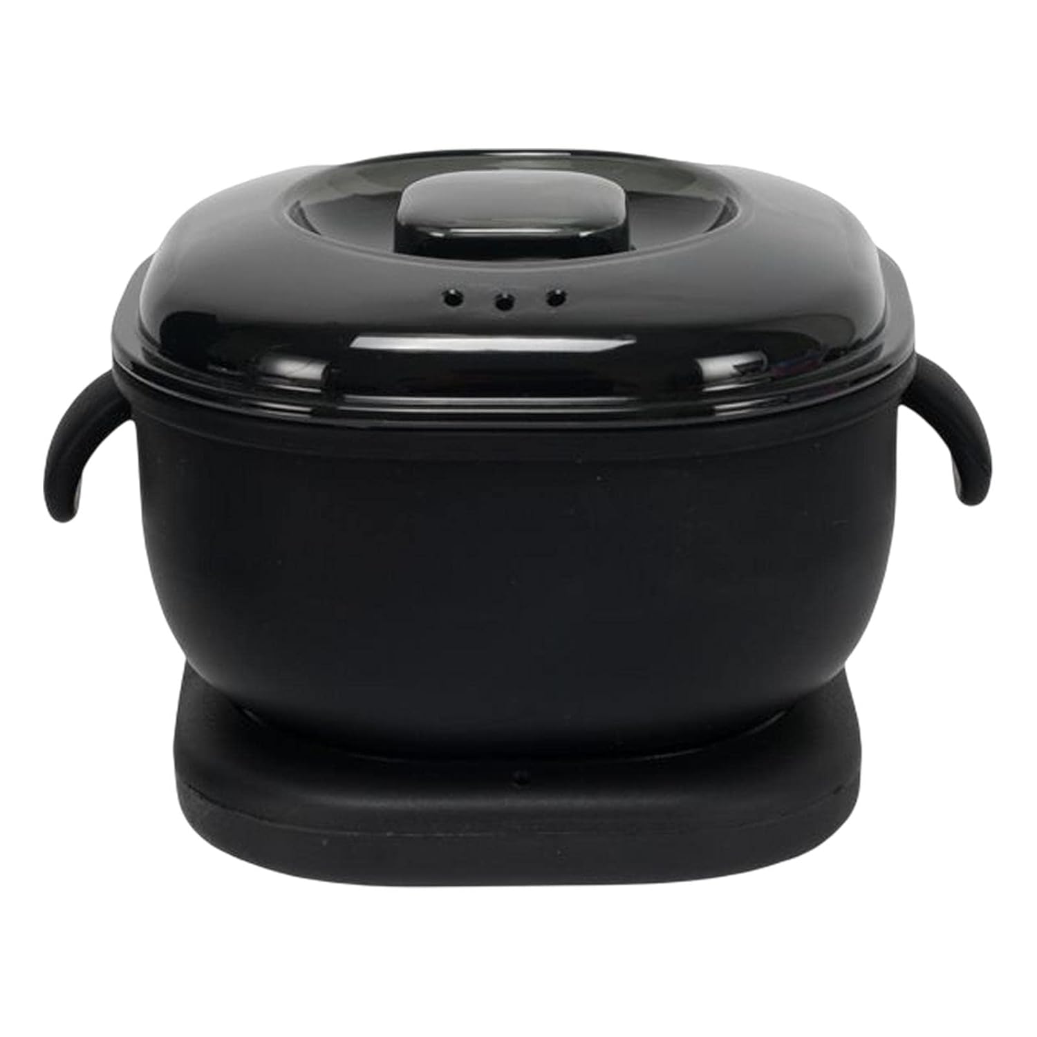 Atsika® Electric Waxing Heater Warmer 400ml Silicone for body Facial