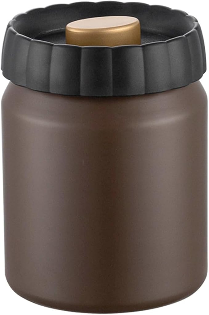 Frasco de Café de Acero Inoxidable Mjaie 1.82L Sello al Vacío miniatura 8