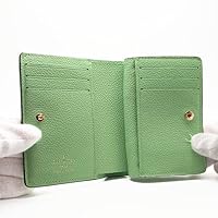 Amazon | [ルイヴィトン] 二つ折り財布 コンパクト モノグラム
