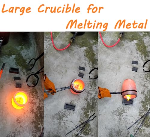 La Mejor Lista de Metales de fundición de esta semana. 42 Imagen adicional