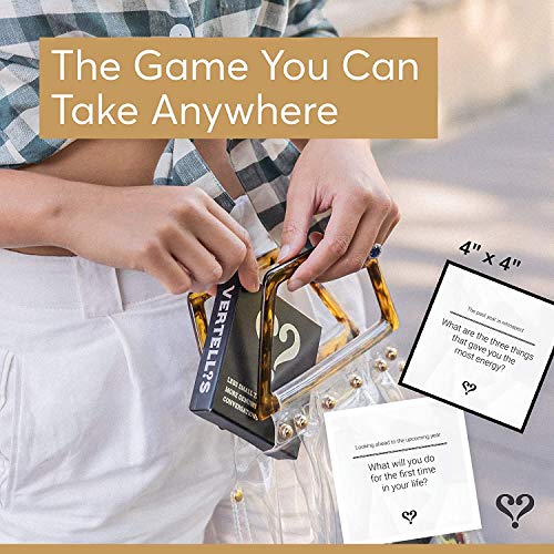 Image of Toys Uncle (Vertellis Holiday Edition Card Game