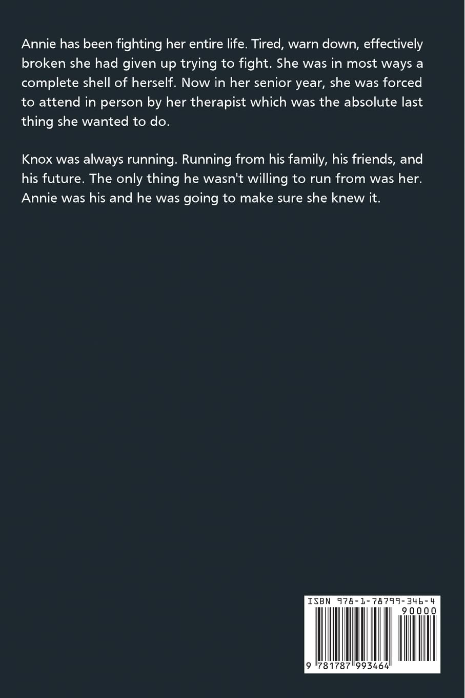 Annie