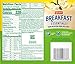Carnation Breakfast Essentials High Protein Ready-to-Drink, Classic French Vanilla, 8 FL OZ Bottle (Pack of 6) (Packaging May Vary)
