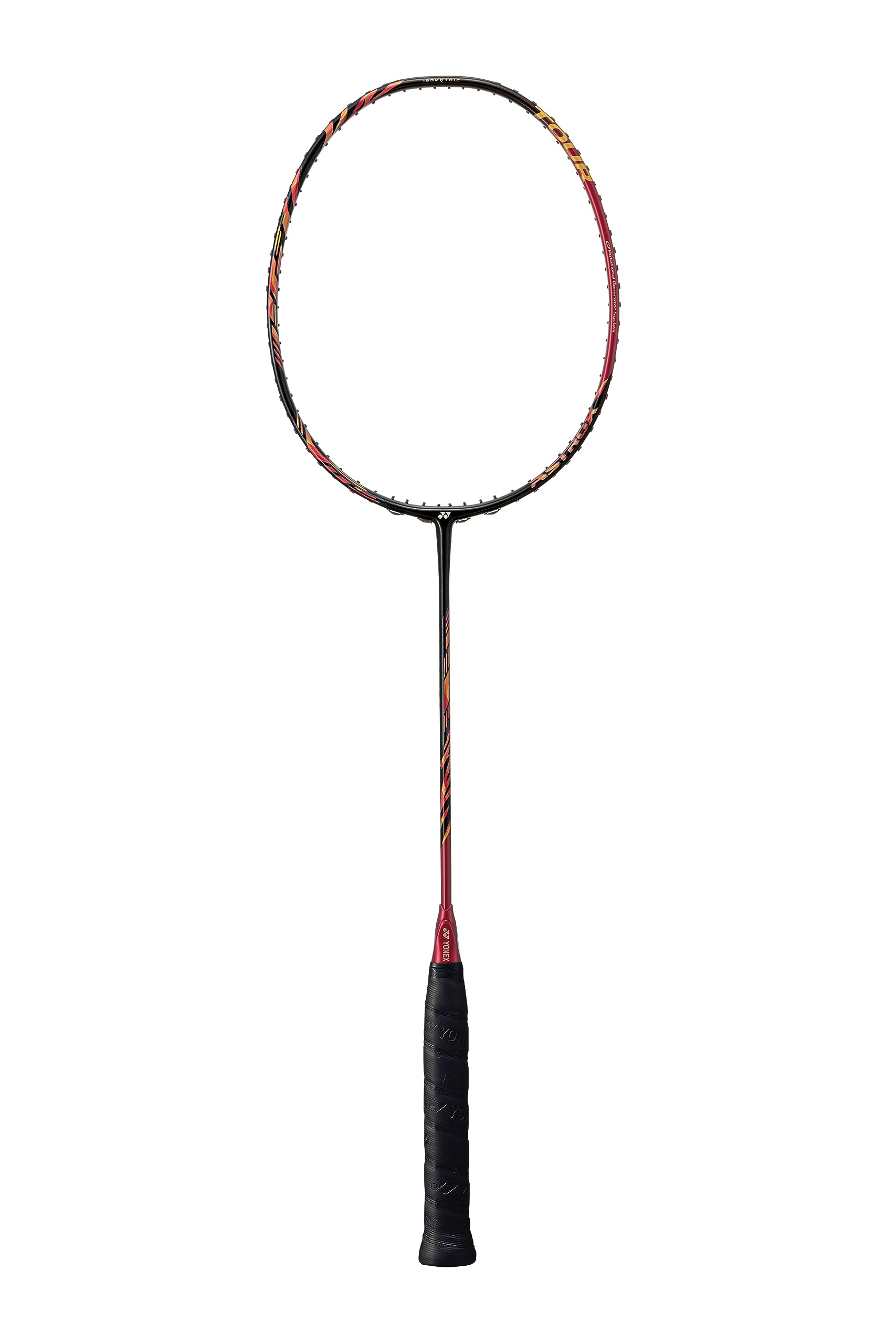 無傷!!【YONEX】 アストロクス99 TOUR バドミントン ラケット 4u