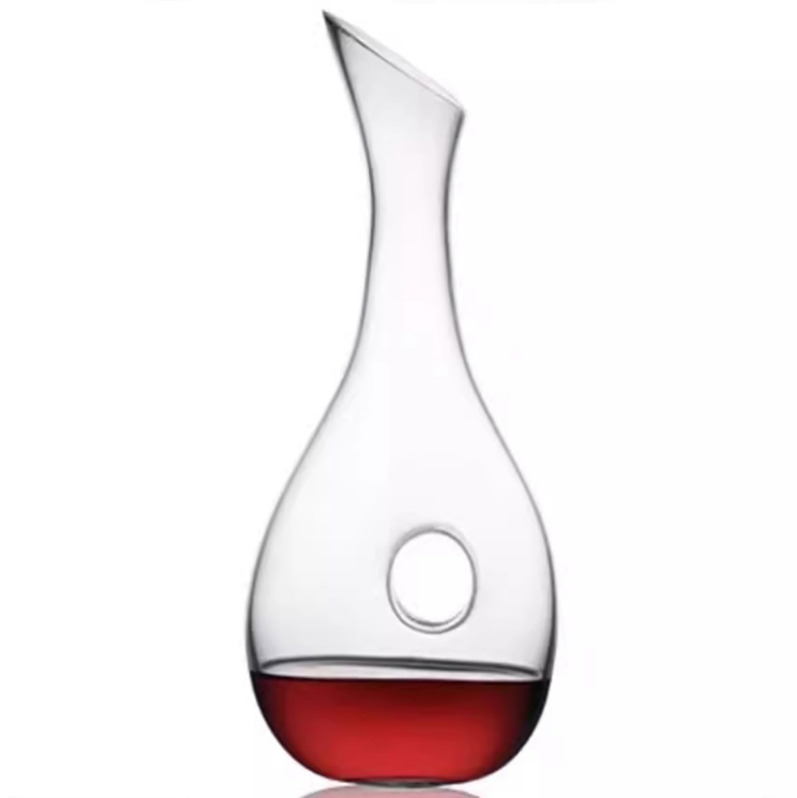 Amazon | デカンタ 赤ワイン 1300ml 白ワイン ワイン ウィスキー