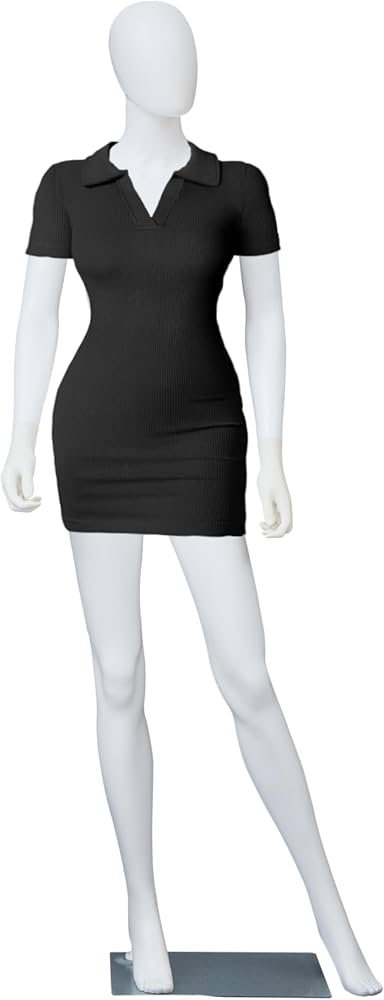Full Body Female Mannequin