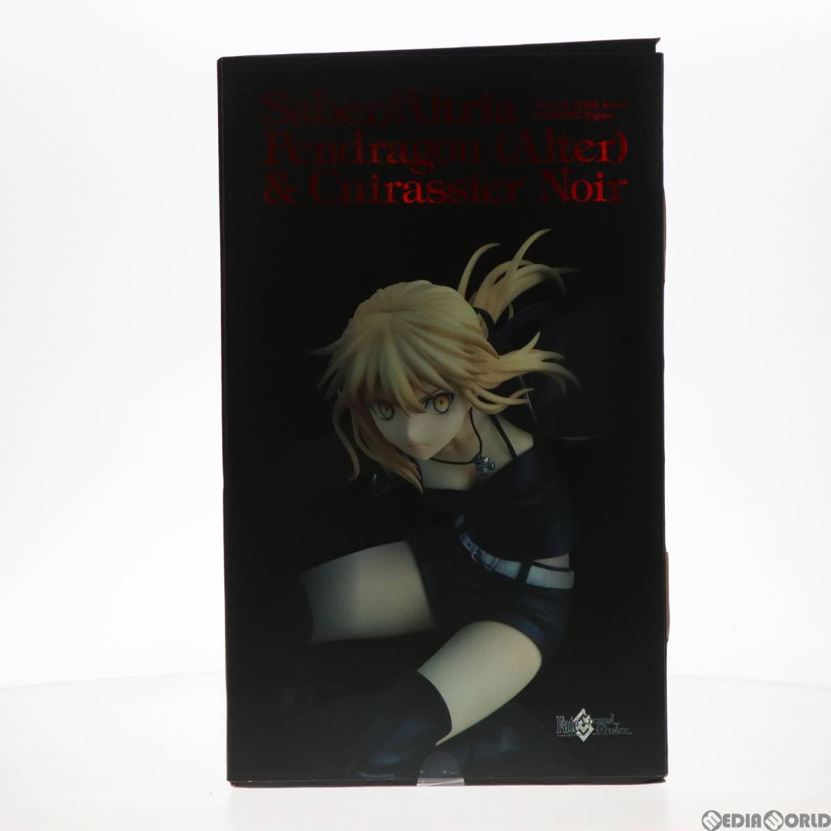 Amazon | 【▽】[FIG]セイバー/アルトリア・ペンドラゴン〔オルタ 