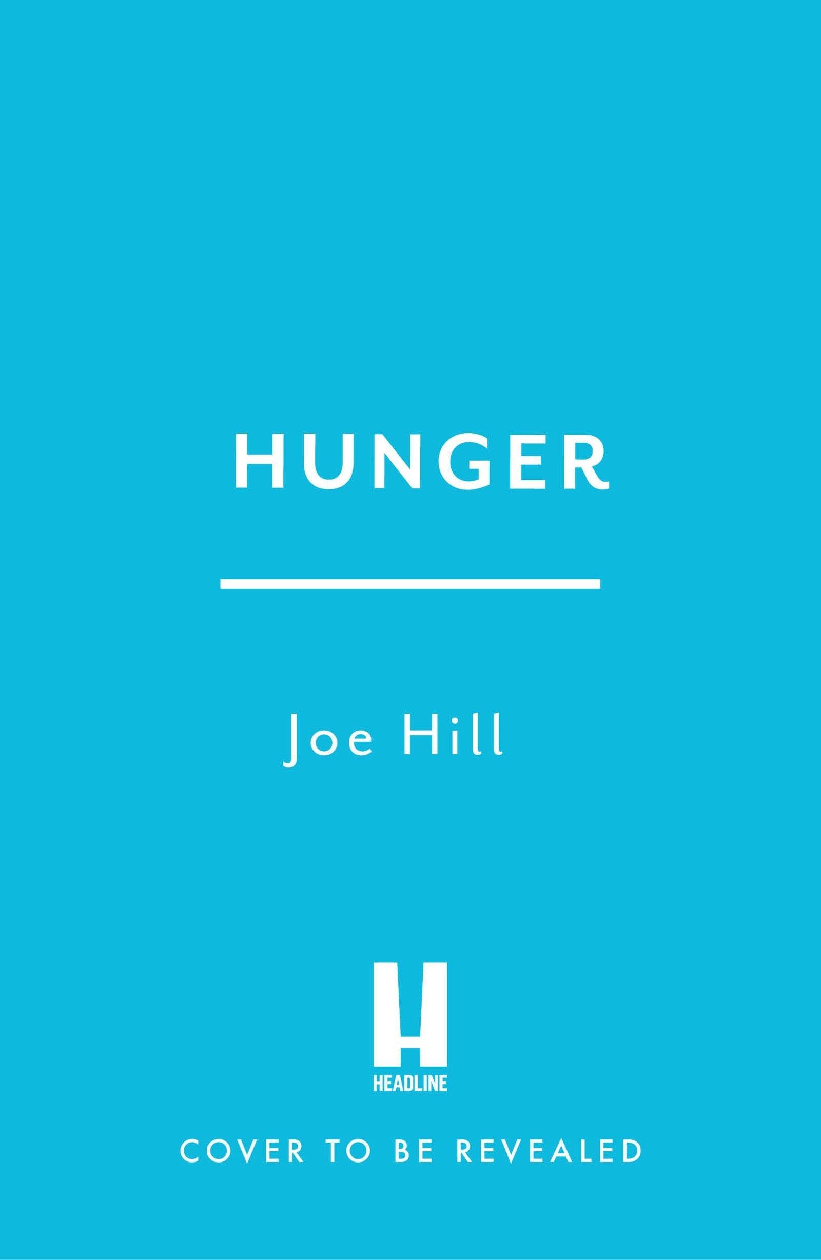 Hunger