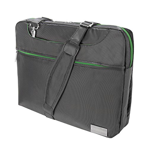 13 Messenger Bag for Microsoft Surface Laptop 2, Microsoft Surface Pro 6/7/X