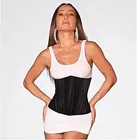 Cinta Esbelt Modeladora Emborrachada B16