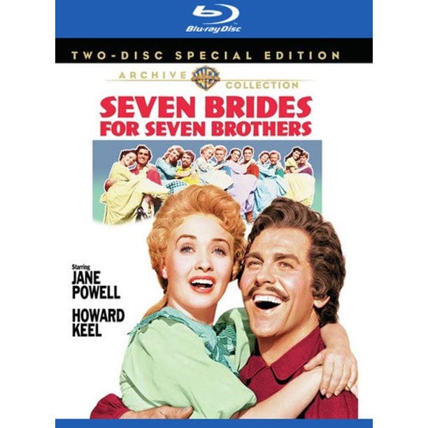 Seven Brides for Seven Brothers
