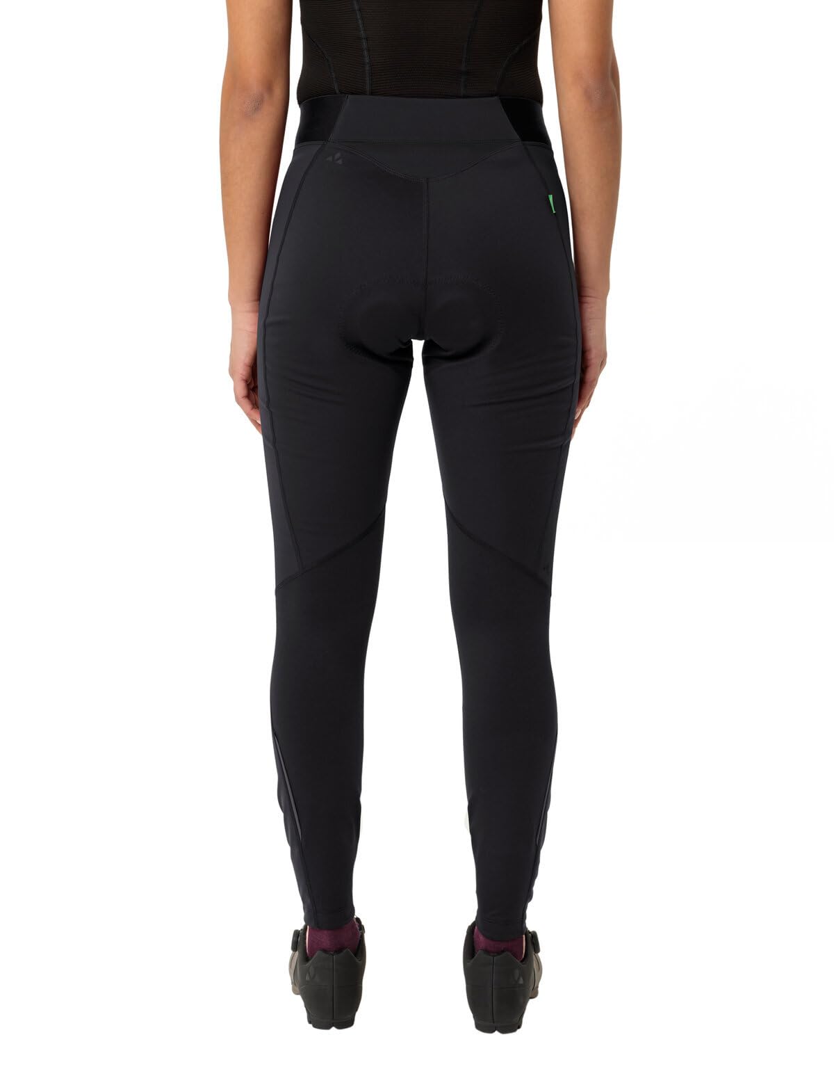 VAUDE - Calzamaglia Calda da Donna Posta II, Pantaloni Donna