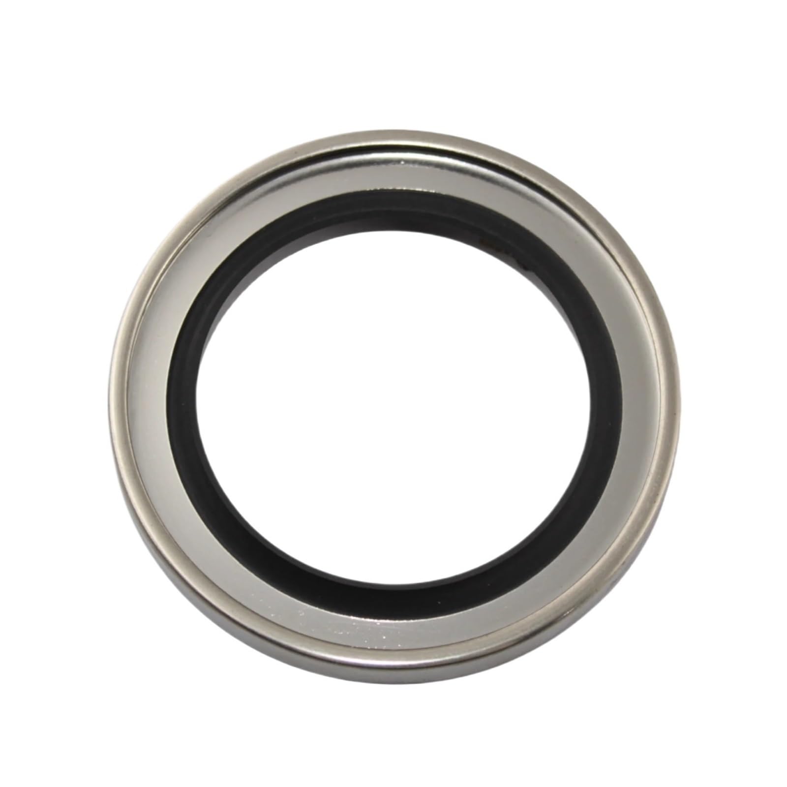 YMUGUEGH Oil Seal 50x70x8 Single Lip Seal Stainless Steel Oil Seal 50×70×8