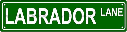 Miniatura 27 de SHIH TZU ST DOG - Letrero de metal para bar, cafetería, garaje, cueva, hogar, habitación, baño, granja, jardín, porche, decoración de patio, 16 x 4