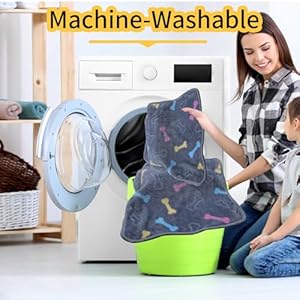   1-Pack-3-Dog-Blanket-for-Small-Dogs-Super-Soft-Fluffy-Premium-Fleece-Dogs-Cats-Pads-Pet-Blanket-Flannel-Throw-for-Dog-Bed-Couch-S23x16-in