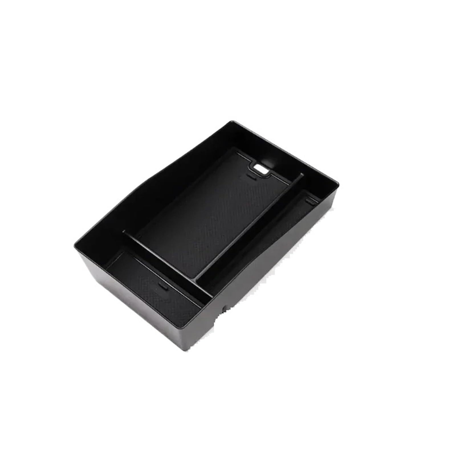 HIVZIVCCIK Armrest Storage Box For Civic For HRV For HR-V For ZRV For Z-RV 2022-2024 Console Manager ABS Armrest Storage Box Central Glove Tray Accessories Center Console Organizer Tray