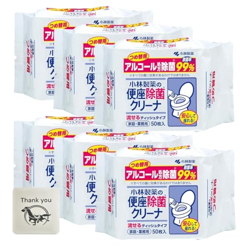 ѐ ֍ۃN[i[ V[g^Cv lߑւp 50 6Zbg + KunutonnIWiSe܂t