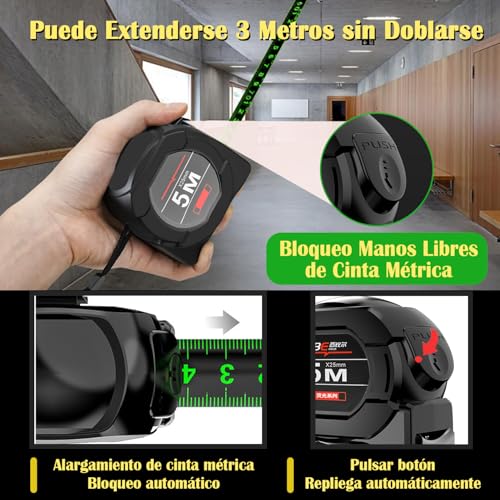 Medición Y Trazado, Tools Imagen adicional