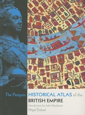 The Penguin Historical Atlas of the Medieval World