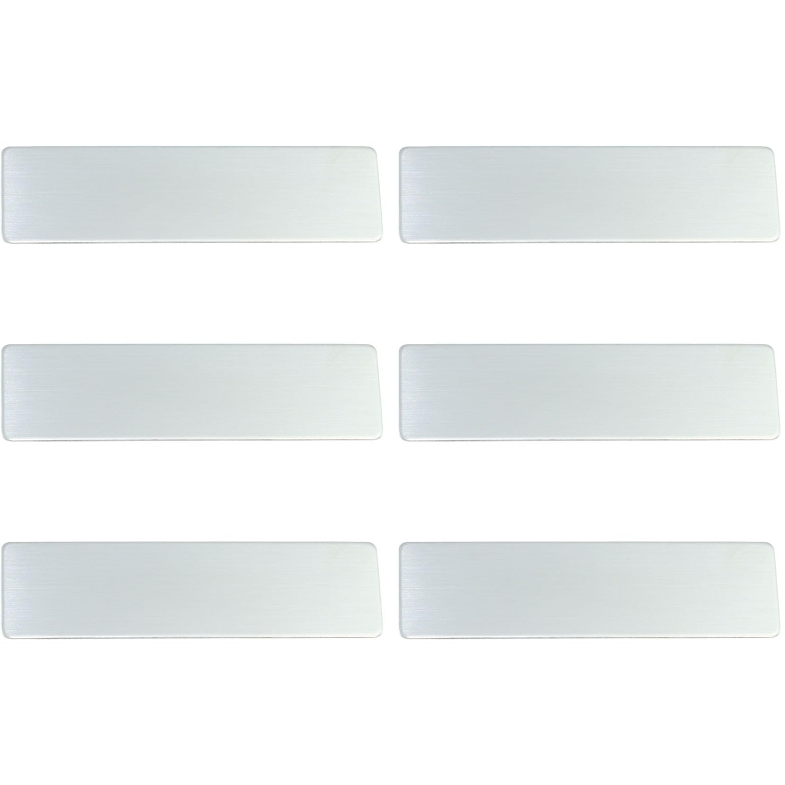 Custom Name Tag,Personalized,Customizable Name Tags,Engraved Name Tag with Magnet Clip or Pin,Stainless Steel ID Badge for School Teachers,Kids,Business Work Label Sign