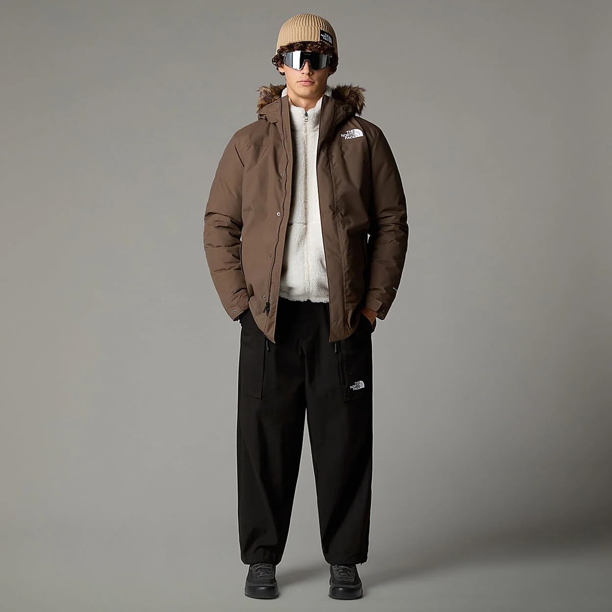 The North Face Zaneck Jacket, Jacke