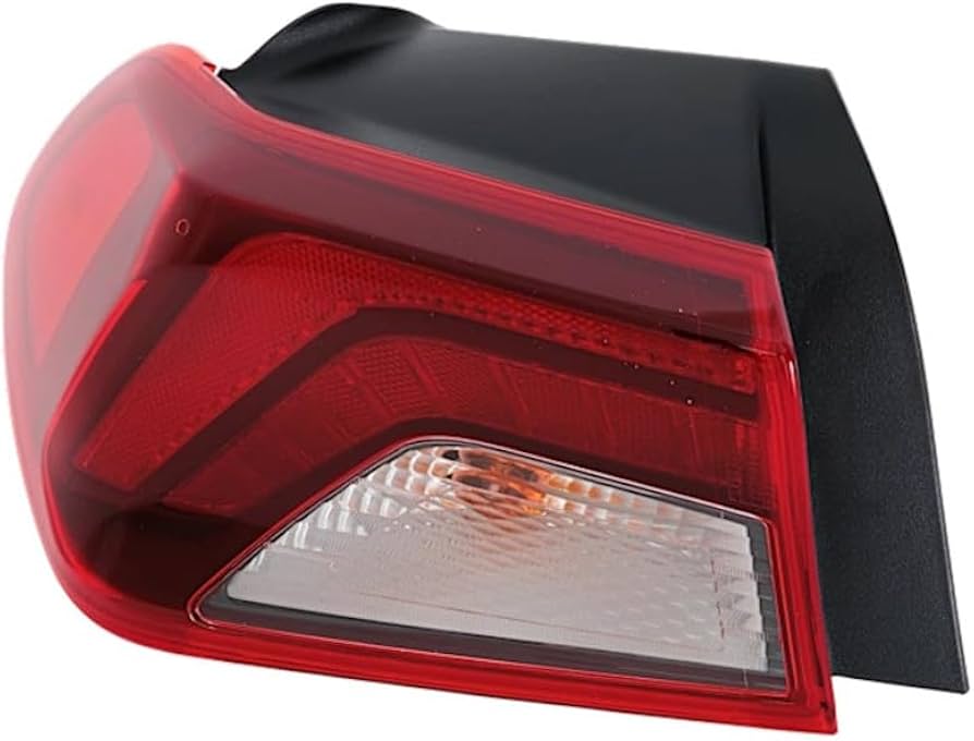 えるリヤピース Amazon.com: KarParts360 For Kia K5 2021 22 23 24 2025 Tail