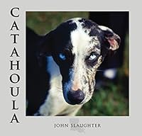Catahoula: Louisiana State Dog 1935754718 Book Cover