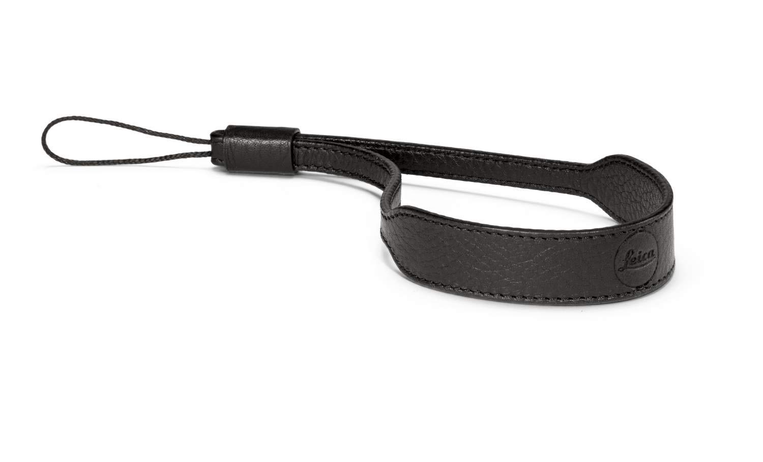 Leica Wrist Strap for D-Lux Camera, Black