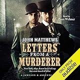 Letters from a Murderer