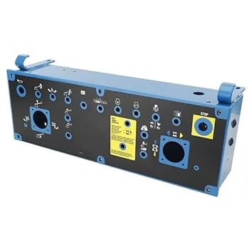 Amazon.com: 102147GT 102147 OEM Platform Control Box