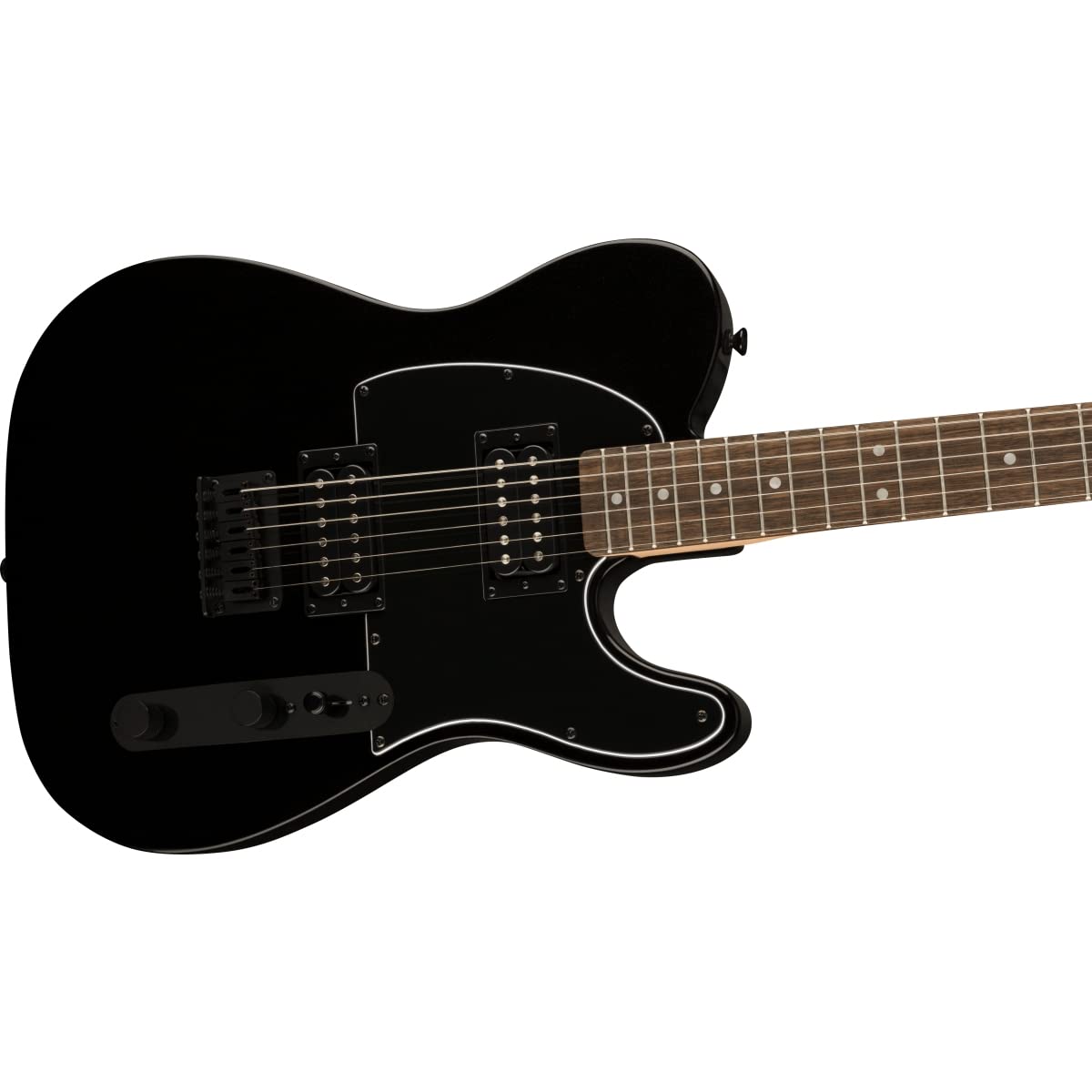 Amazon | Squier by Fender/FSR Affinity Series Telecaster HH Laurel