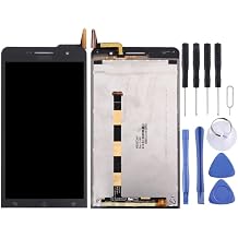 Screen Replacement LCD Display + Touch Panel for ASUS Zenfone 6 / A600CGBlack Repair